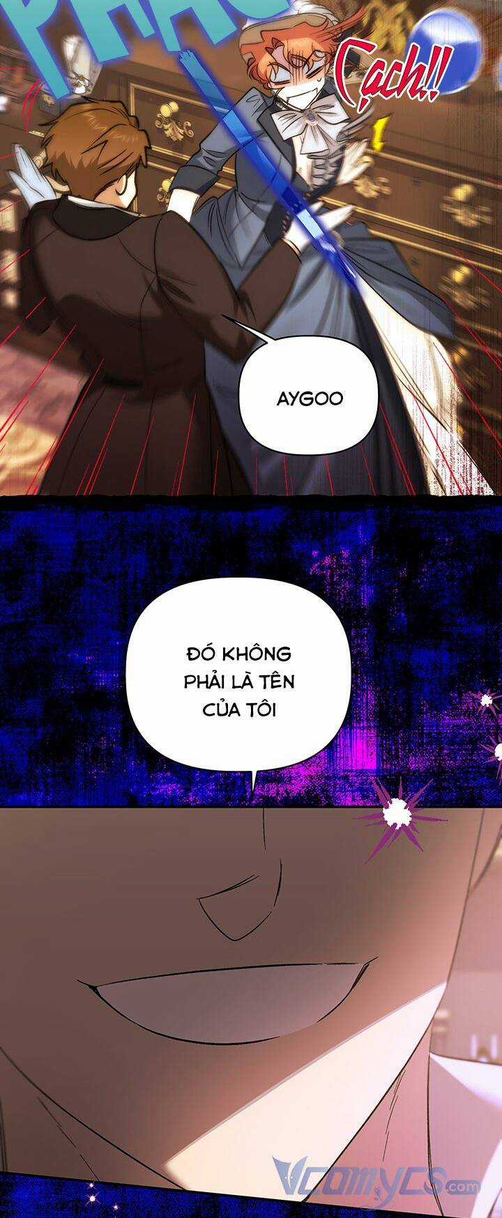May Mắn Hay Bất Hạnh - Chapter 87 - Trang 75