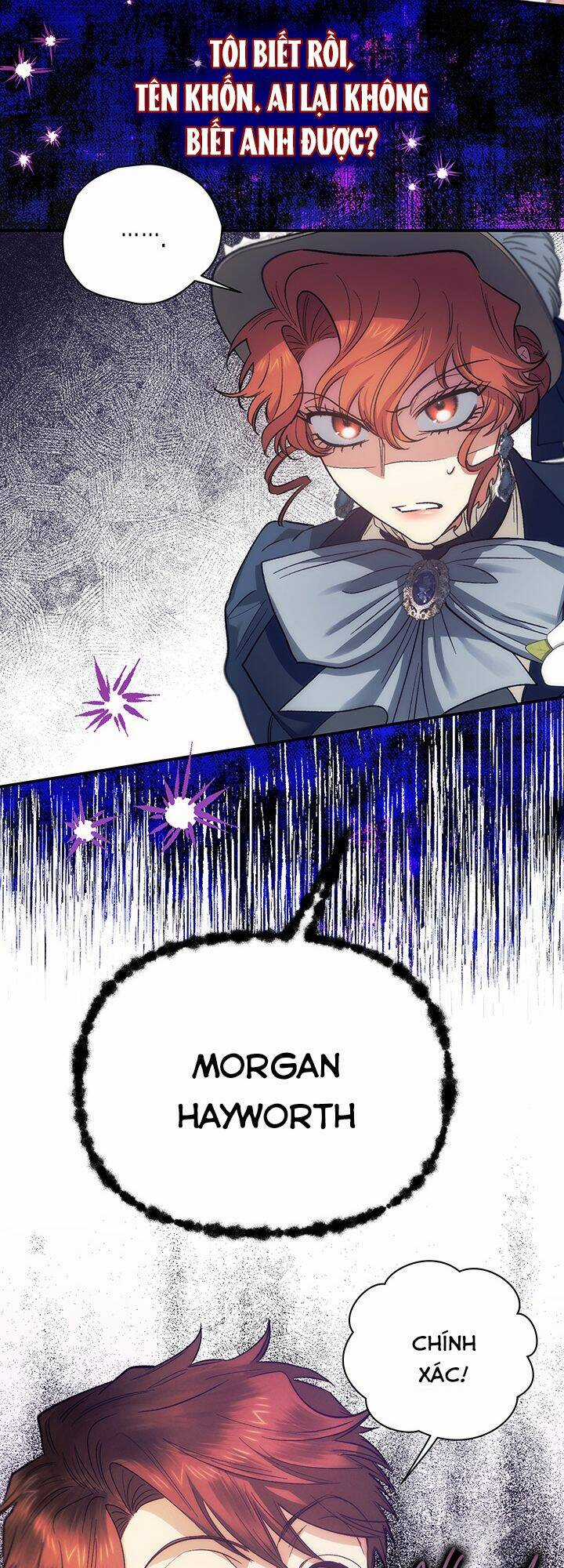 May Mắn Hay Bất Hạnh - Chapter 87 - Trang 76