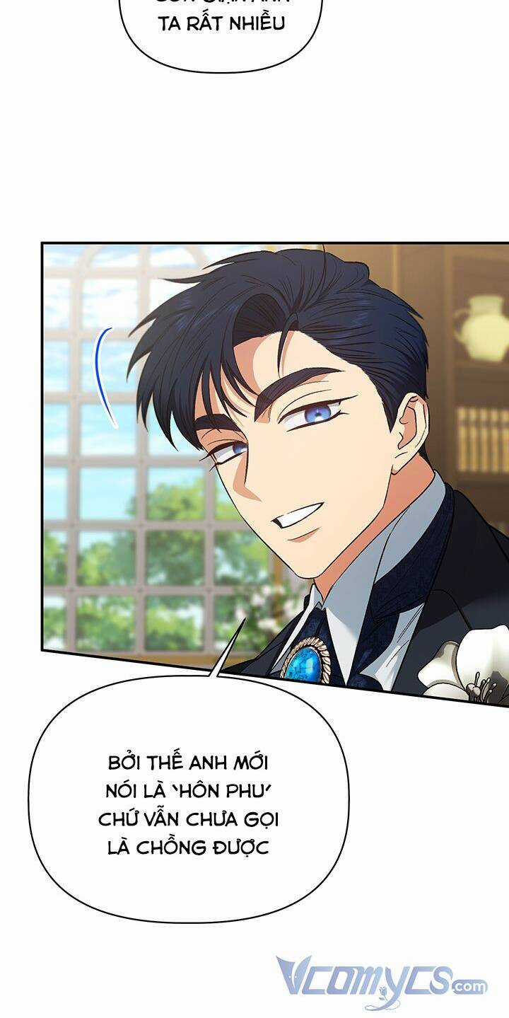 May Mắn Hay Bất Hạnh - Chapter 87 - Trang 9