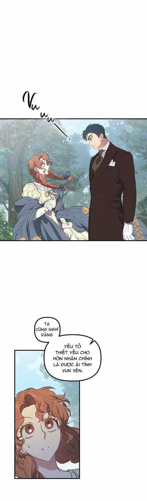 May Mắn Hay Bất Hạnh - Chapter 9 - Trang 1