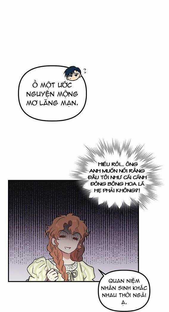 May Mắn Hay Bất Hạnh - Chapter 9 - Trang 12