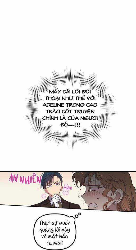 May Mắn Hay Bất Hạnh - Chapter 9 - Trang 17