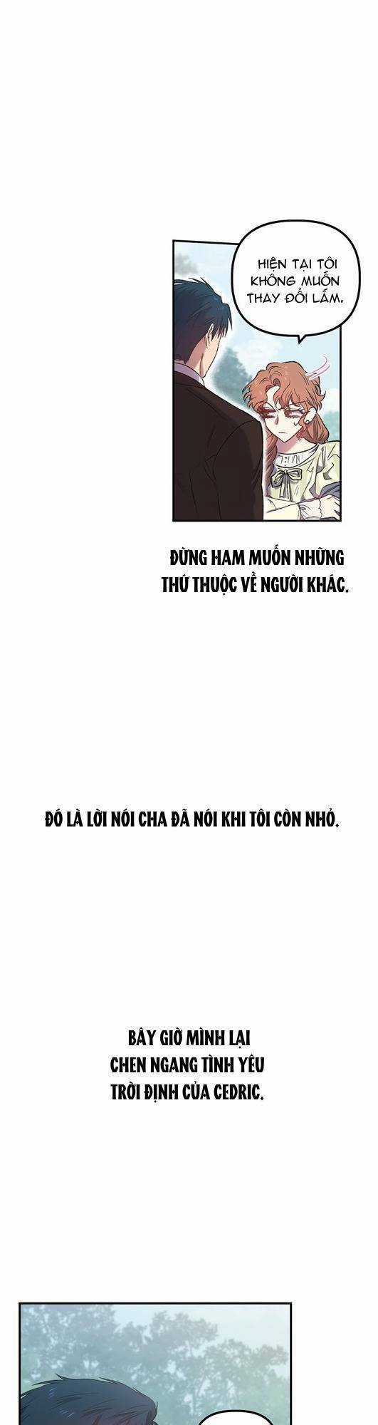 May Mắn Hay Bất Hạnh - Chapter 9 - Trang 19