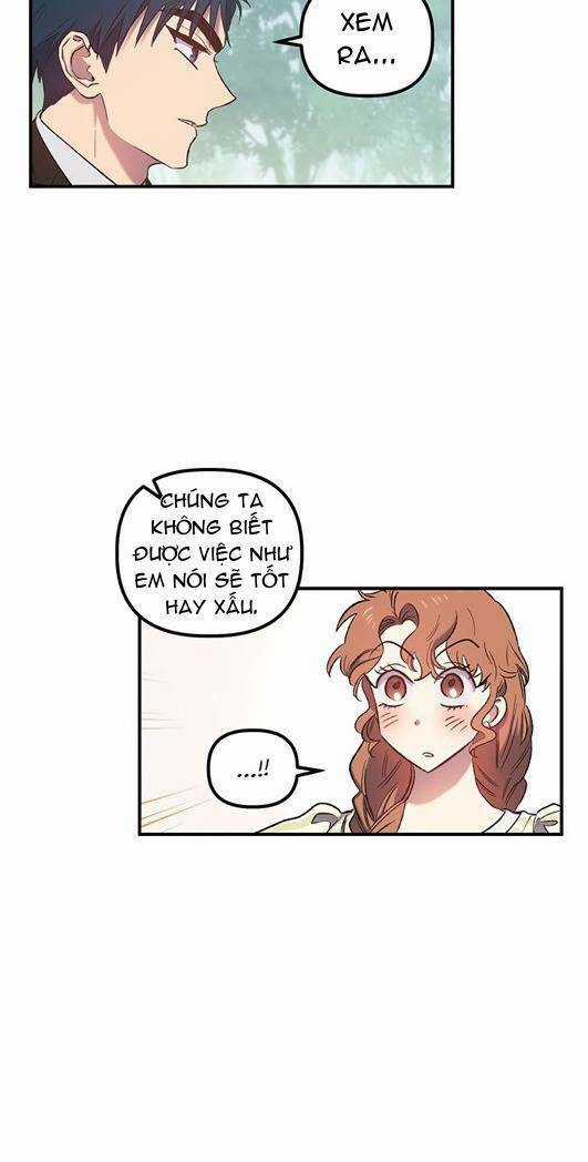 May Mắn Hay Bất Hạnh - Chapter 9 - Trang 20