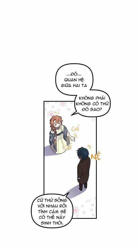 May Mắn Hay Bất Hạnh - Chapter 9 - Trang 3