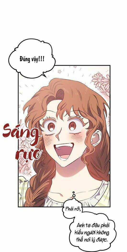 May Mắn Hay Bất Hạnh - Chapter 9 - Trang 21