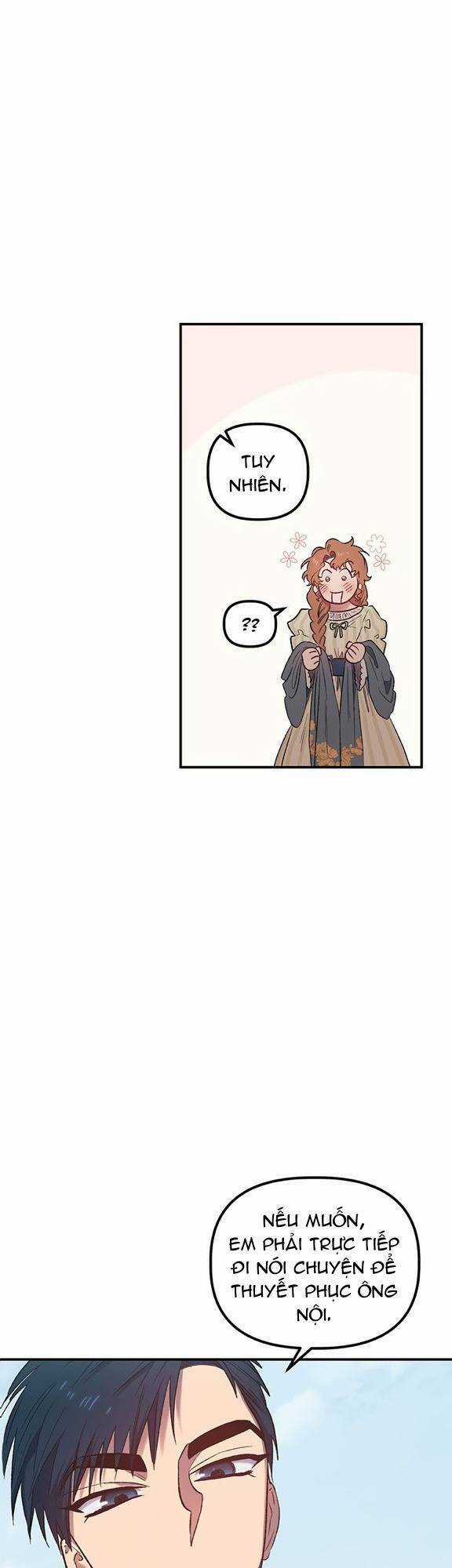 May Mắn Hay Bất Hạnh - Chapter 9 - Trang 22