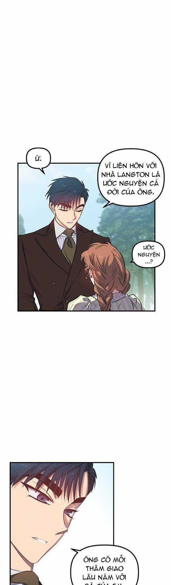 May Mắn Hay Bất Hạnh - Chapter 9 - Trang 25