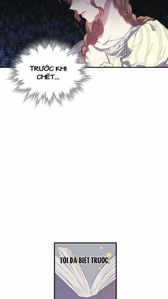 May Mắn Hay Bất Hạnh - Chapter 9 - Trang 29