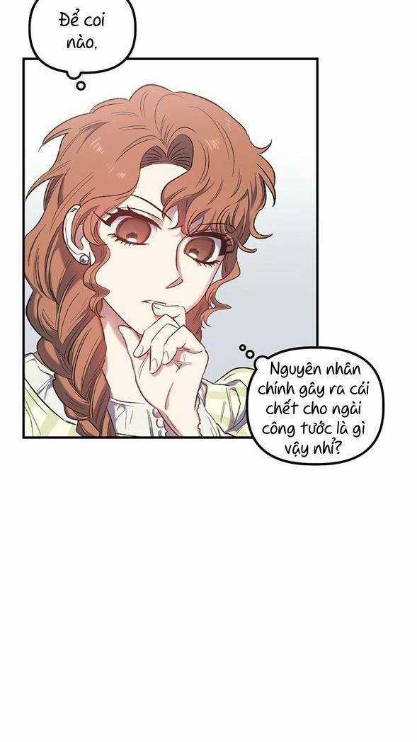 May Mắn Hay Bất Hạnh - Chapter 9 - Trang 33