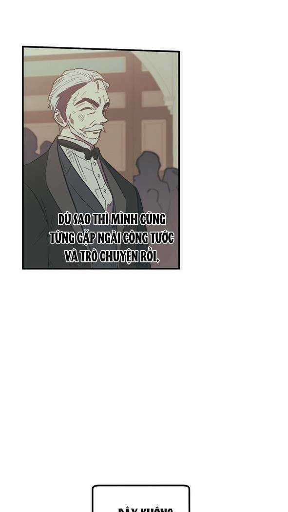 May Mắn Hay Bất Hạnh - Chapter 9 - Trang 35