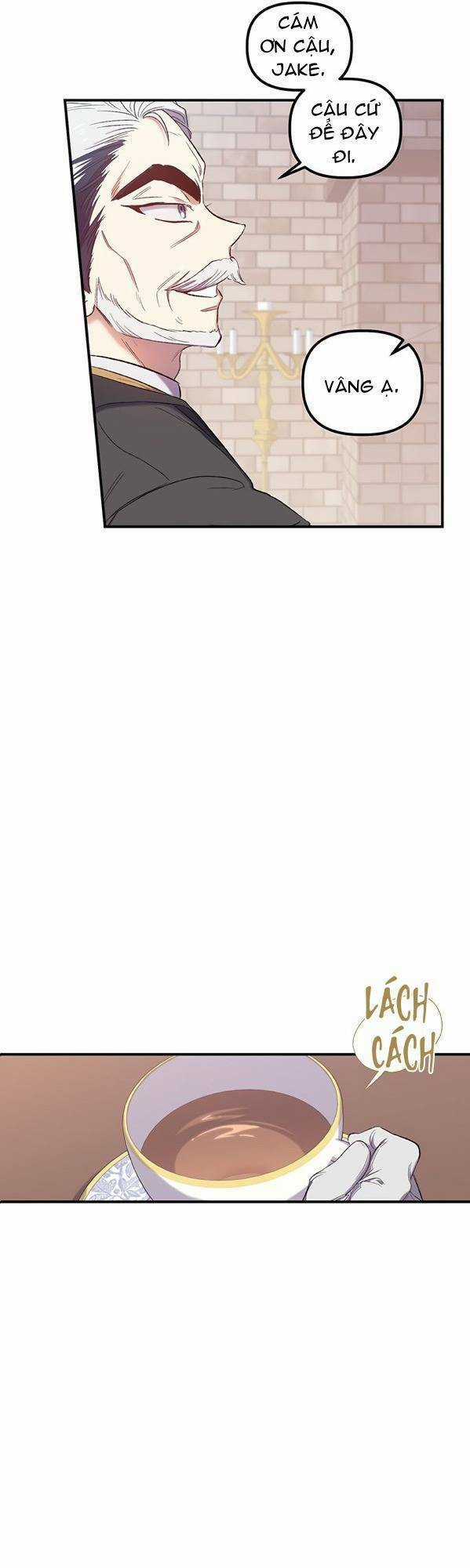 May Mắn Hay Bất Hạnh - Chapter 9 - Trang 46