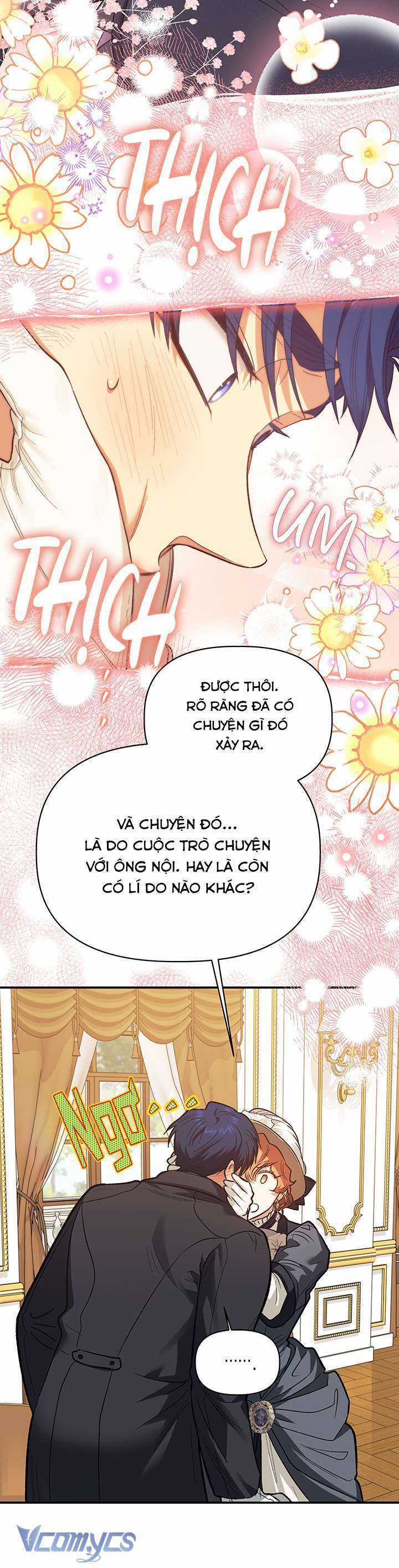 May Mắn Hay Bất Hạnh - Chapter 91 - Trang 29