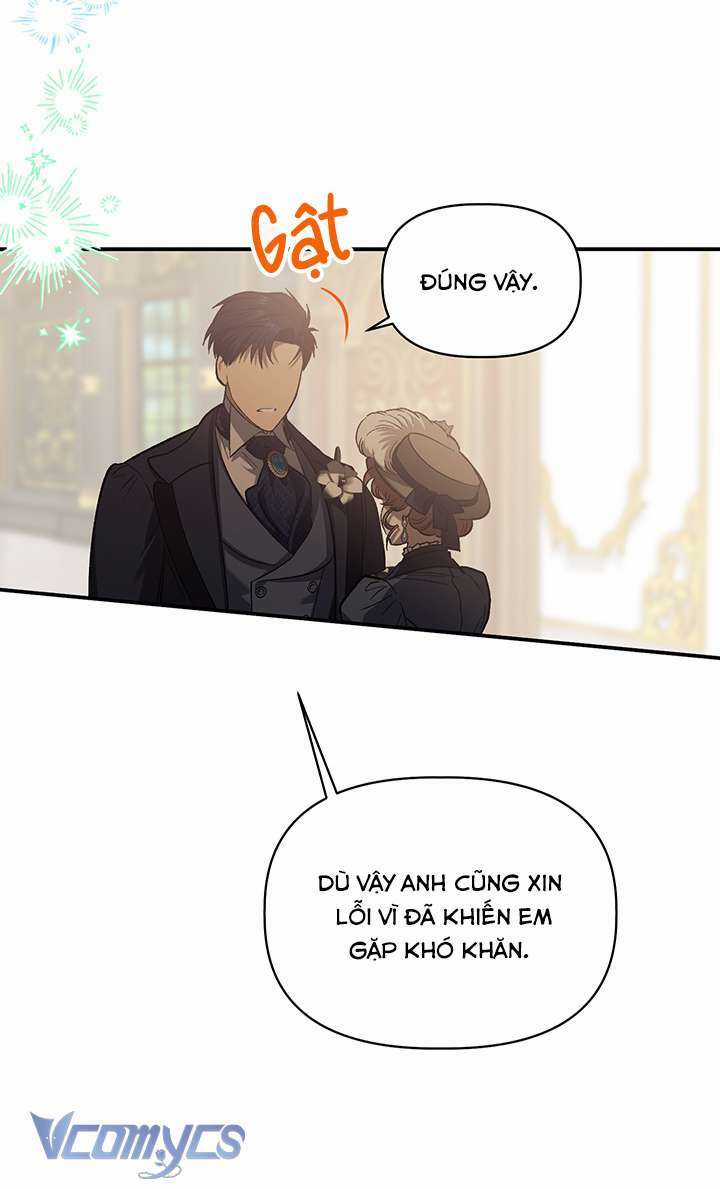 May Mắn Hay Bất Hạnh - Chapter 91 - Trang 41