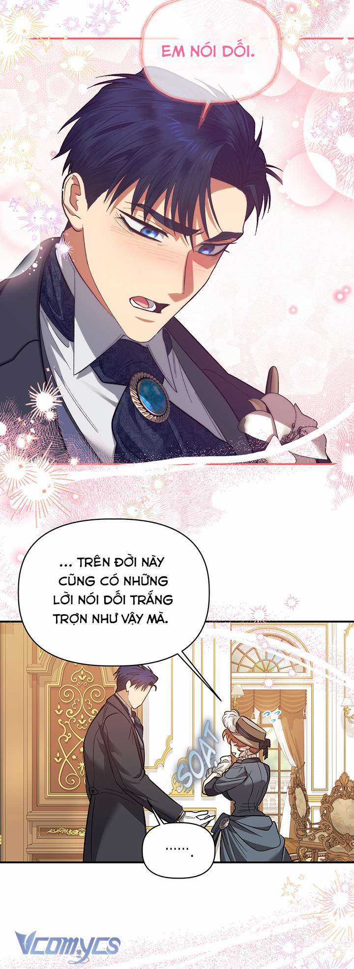 May Mắn Hay Bất Hạnh - Chapter 91 - Trang 45