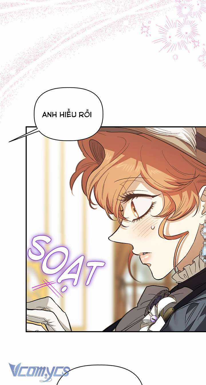 May Mắn Hay Bất Hạnh - Chapter 91 - Trang 46