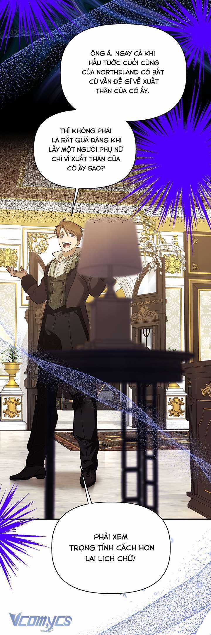 May Mắn Hay Bất Hạnh - Chapter 91 - Trang 6