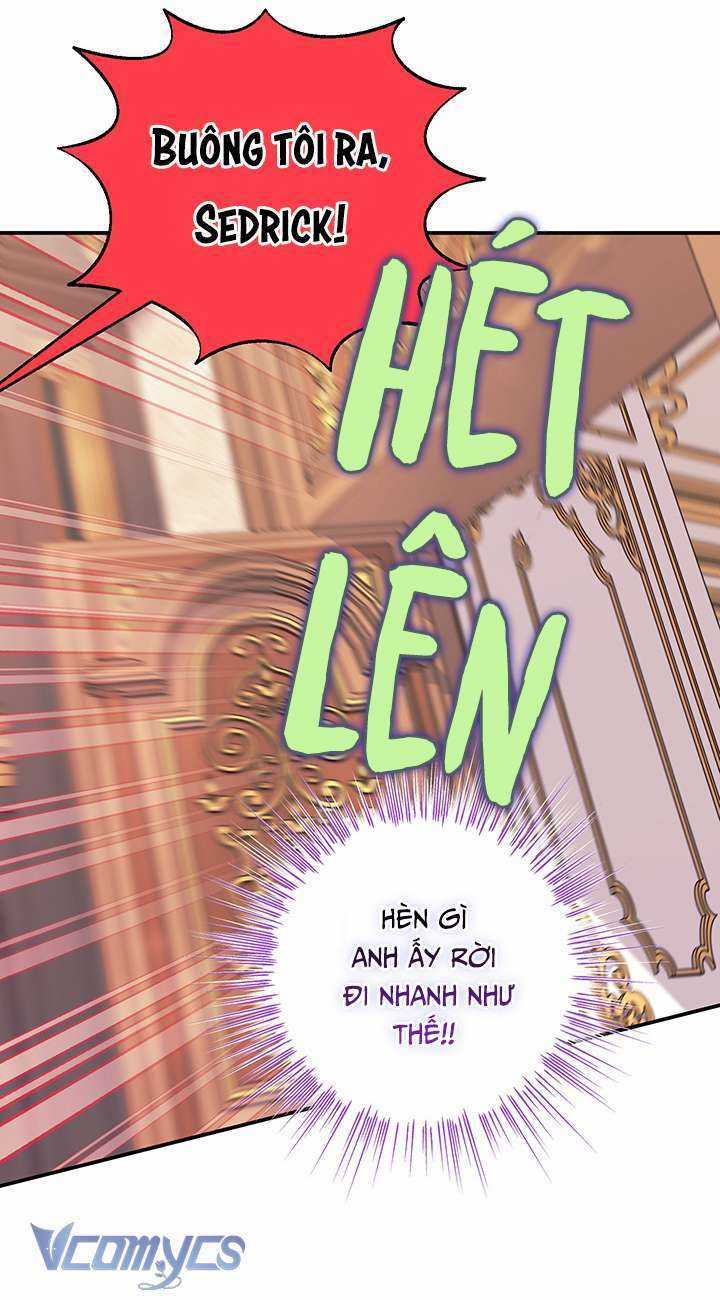 May Mắn Hay Bất Hạnh - Chapter 91 - Trang 52