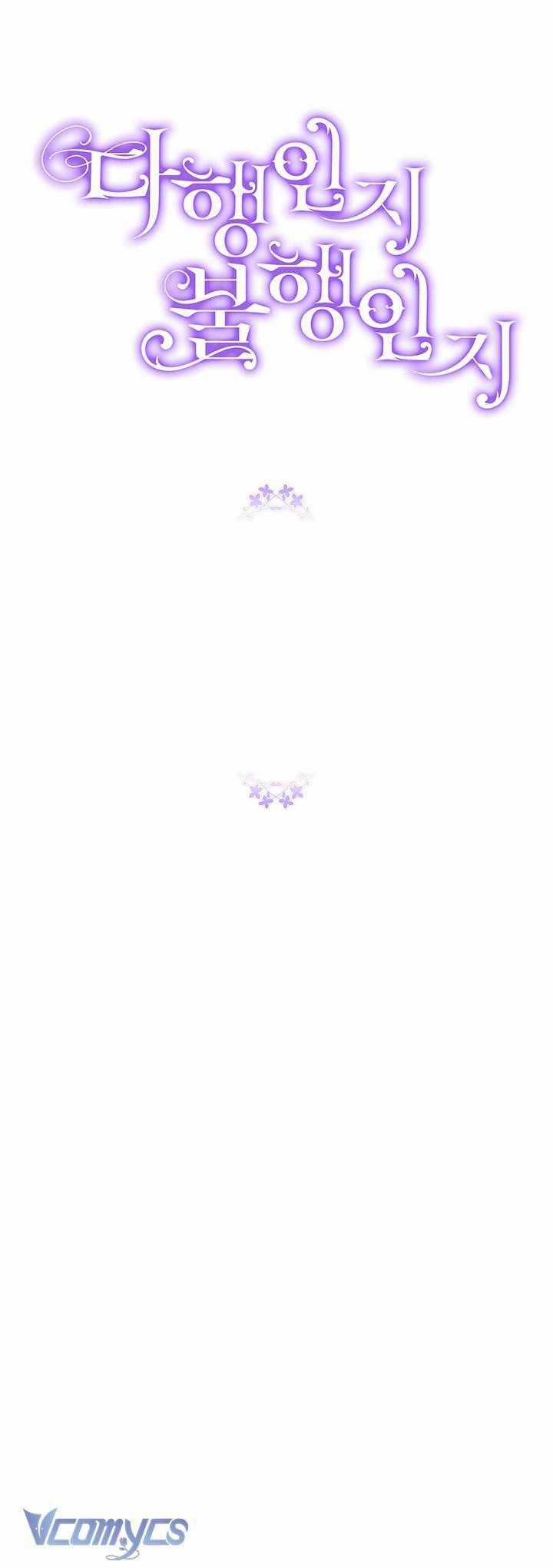 May Mắn Hay Bất Hạnh - Chapter 91 - Trang 54