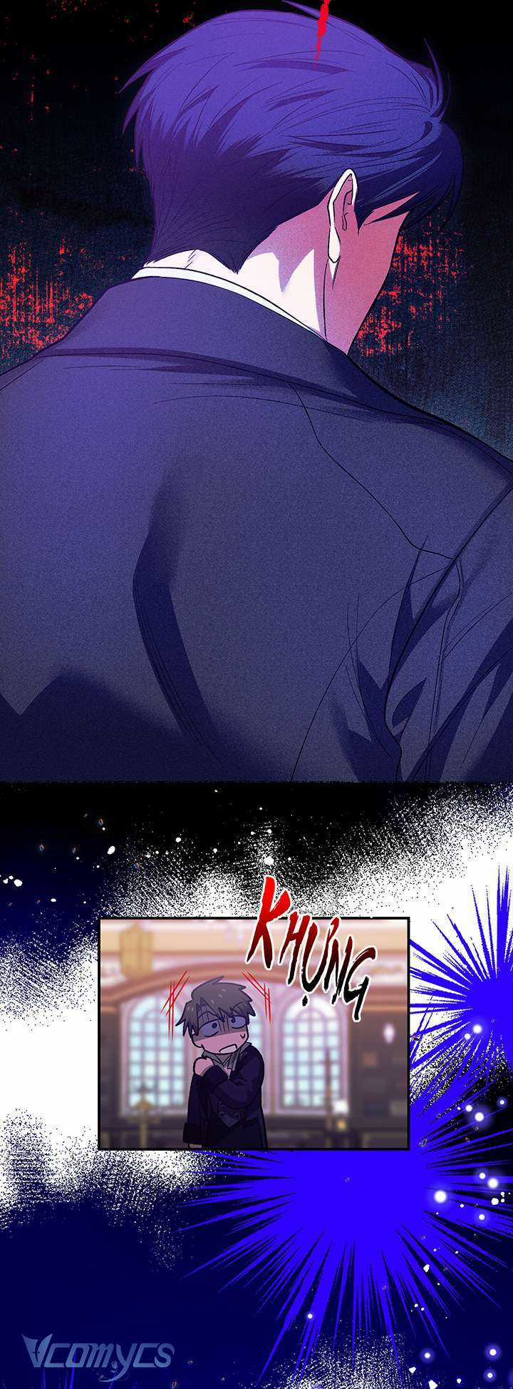 May Mắn Hay Bất Hạnh - Chapter 91 - Trang 10