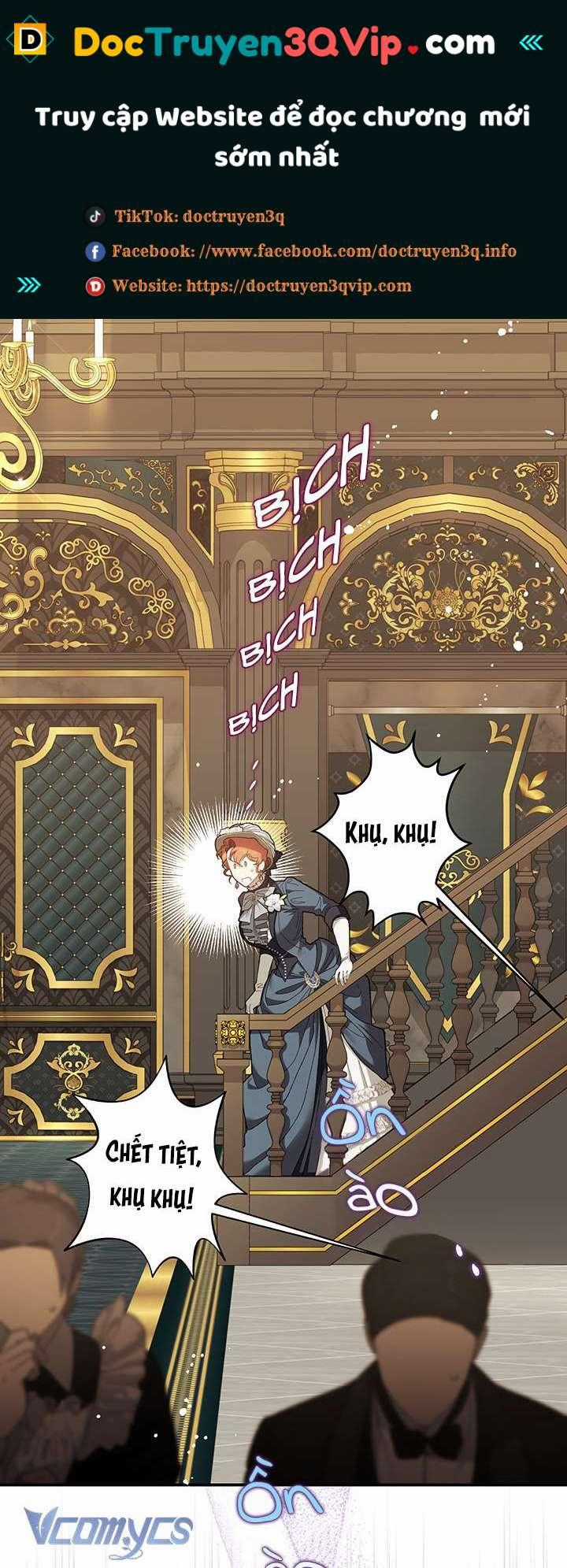 May Mắn Hay Bất Hạnh - Chapter 92 - Trang 1