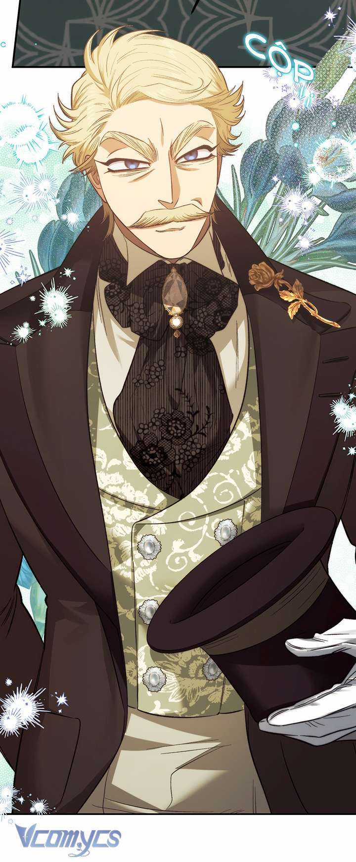 May Mắn Hay Bất Hạnh - Chapter 92 - Trang 13