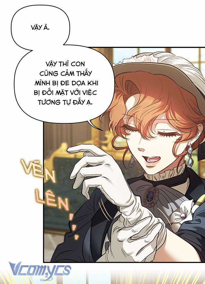 May Mắn Hay Bất Hạnh - Chapter 92 - Trang 27