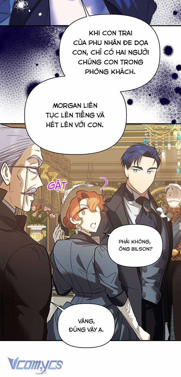 May Mắn Hay Bất Hạnh - Chapter 92 - Trang 29