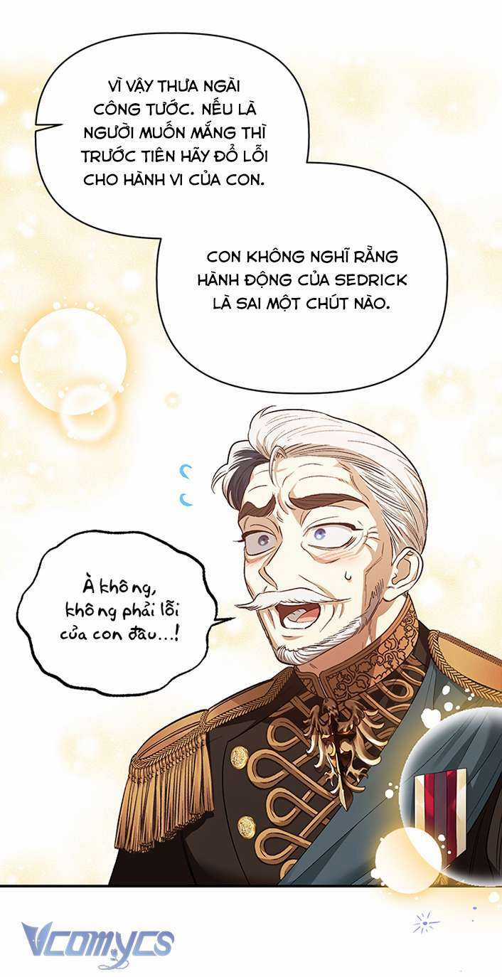May Mắn Hay Bất Hạnh - Chapter 92 - Trang 31