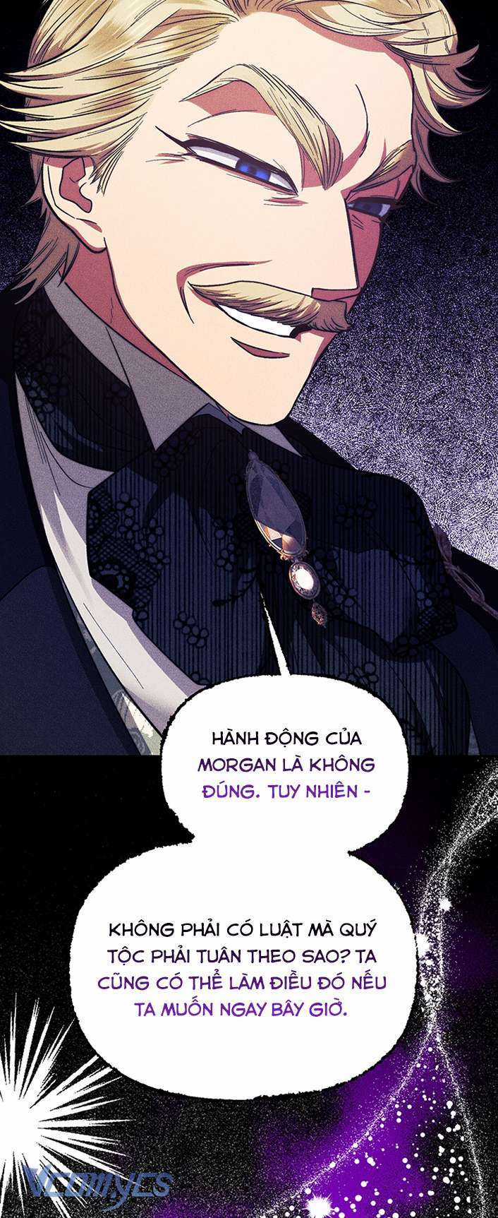 May Mắn Hay Bất Hạnh - Chapter 92 - Trang 33