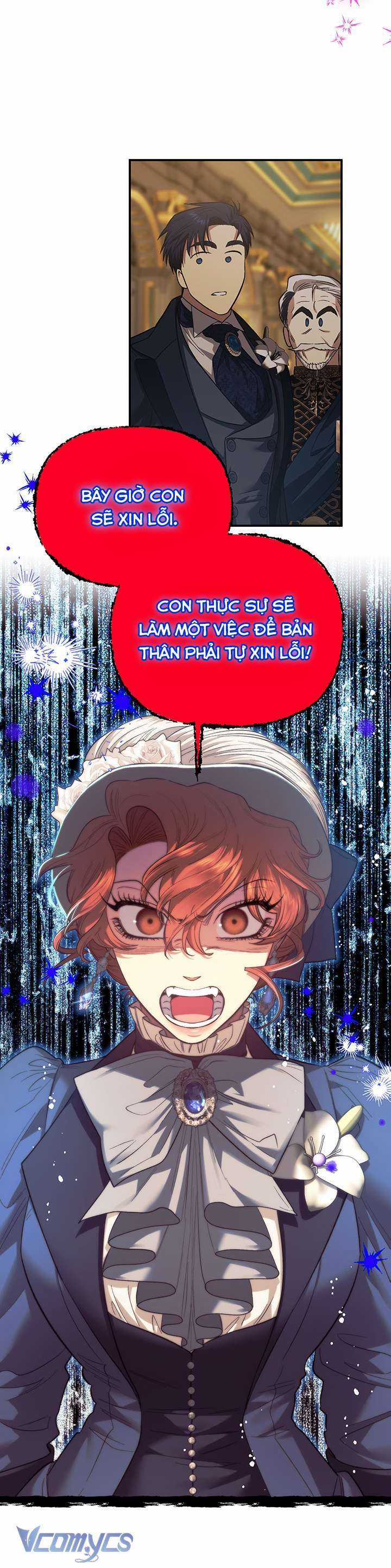 May Mắn Hay Bất Hạnh - Chapter 92 - Trang 40