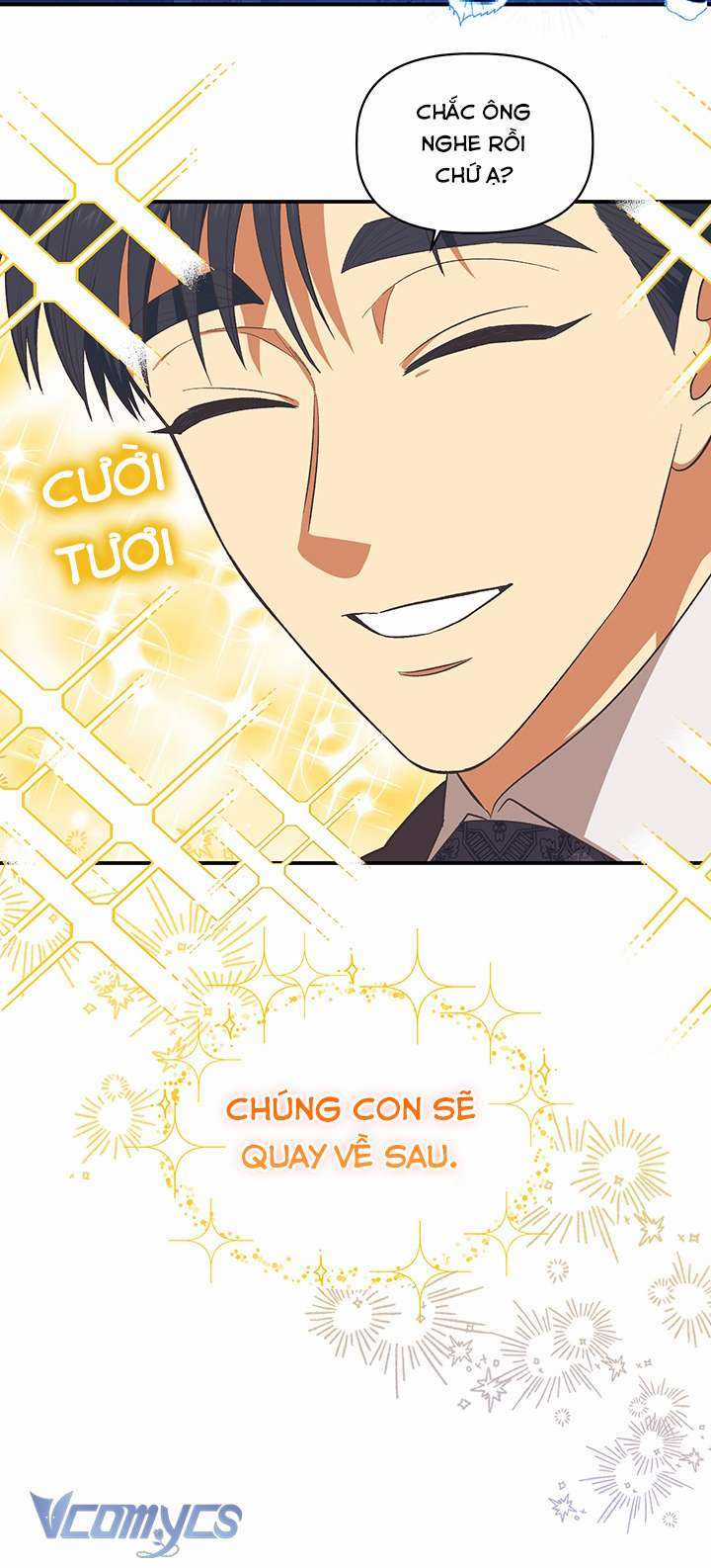 May Mắn Hay Bất Hạnh - Chapter 92 - Trang 5