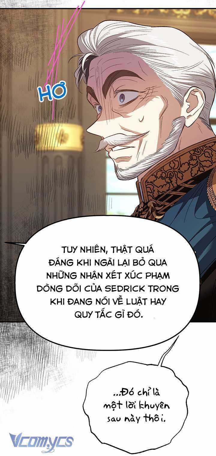 May Mắn Hay Bất Hạnh - Chapter 92 - Trang 42