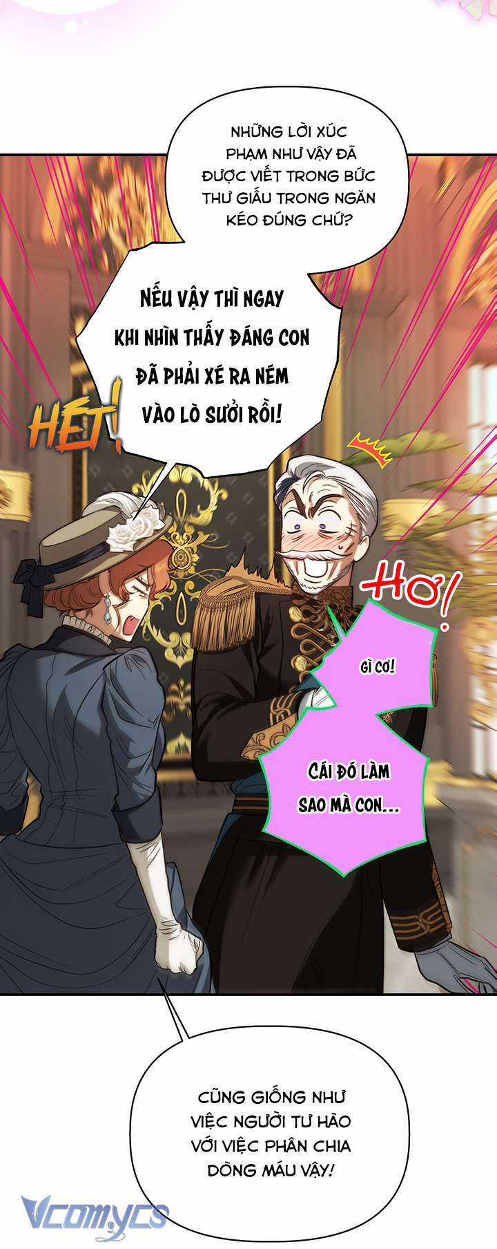 May Mắn Hay Bất Hạnh - Chapter 92 - Trang 46