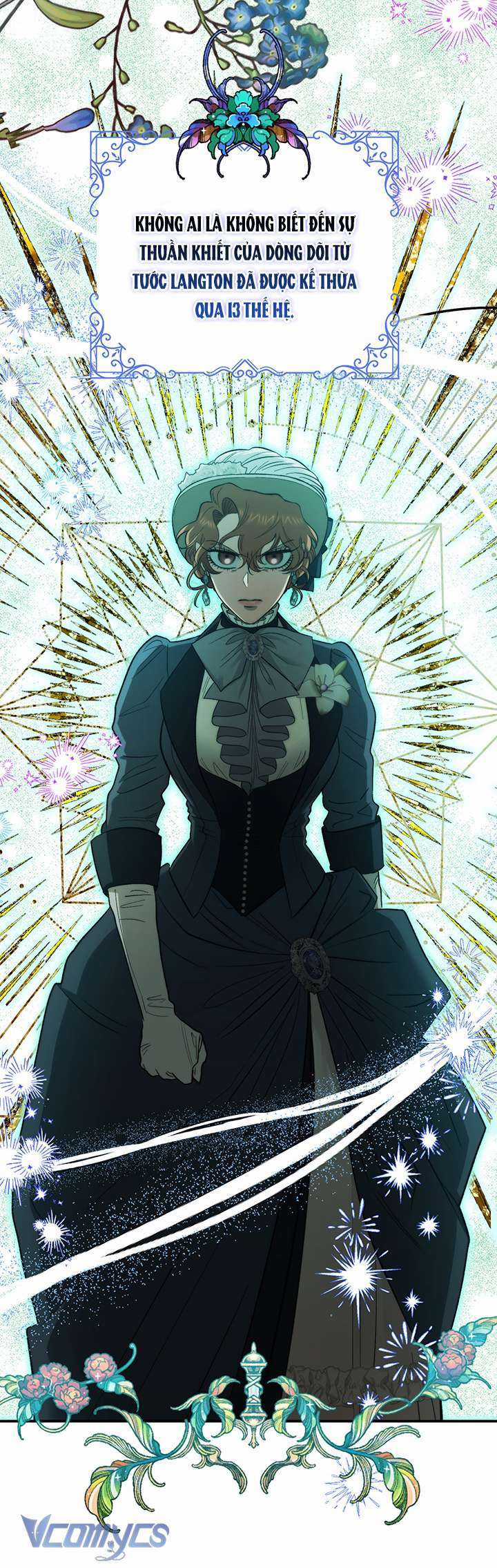 May Mắn Hay Bất Hạnh - Chapter 92 - Trang 50