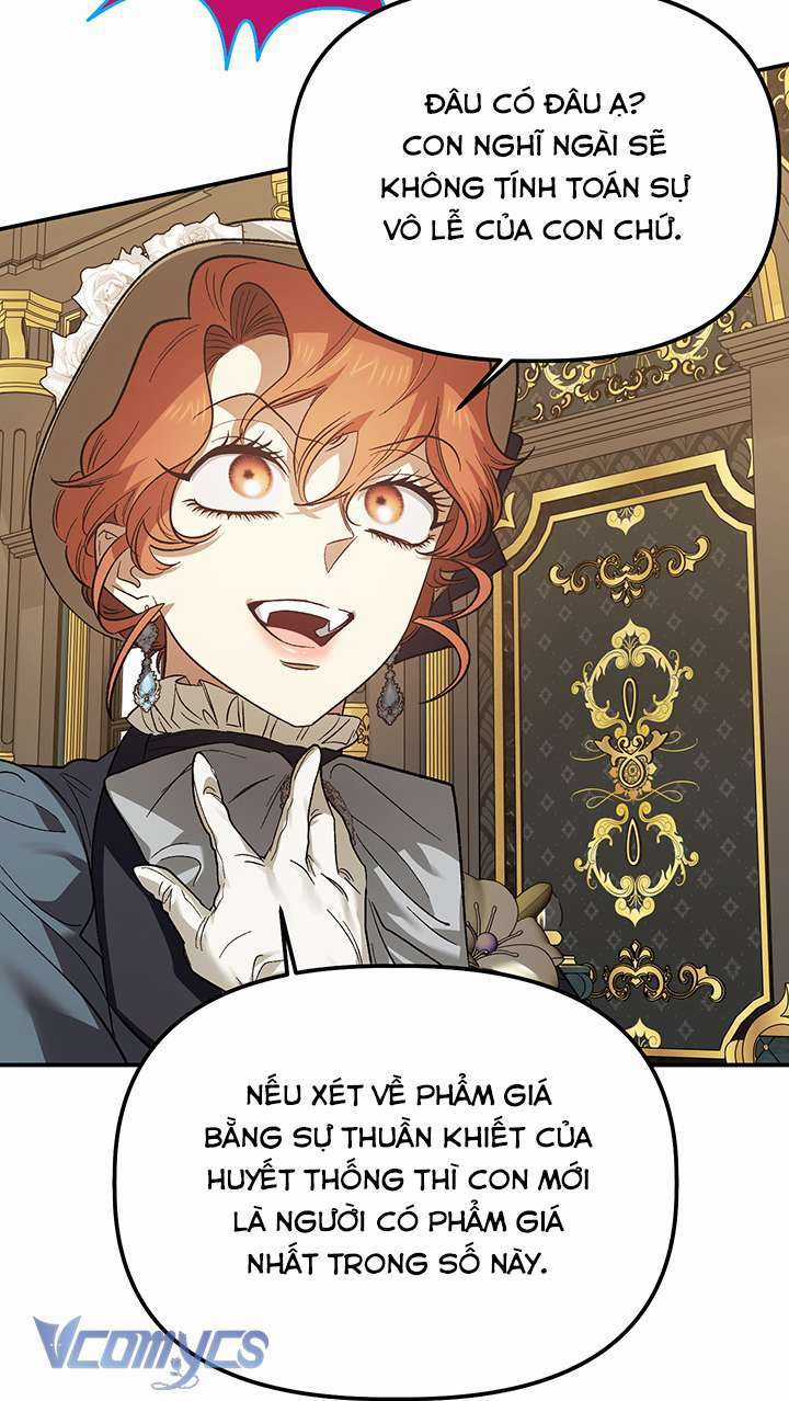 May Mắn Hay Bất Hạnh - Chapter 92 - Trang 52