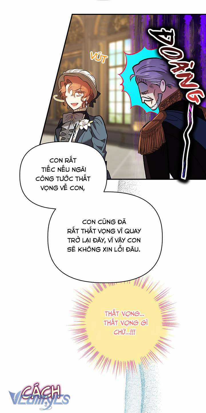 May Mắn Hay Bất Hạnh - Chapter 92 - Trang 53