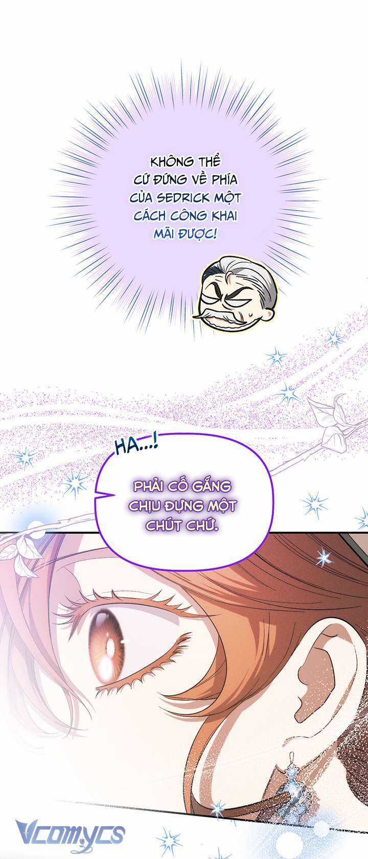 May Mắn Hay Bất Hạnh - Chapter 92 - Trang 10