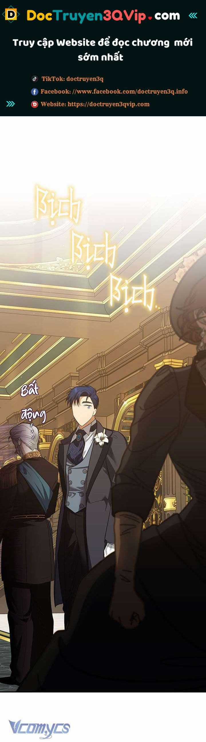 May Mắn Hay Bất Hạnh - Chapter 93 - Trang 1