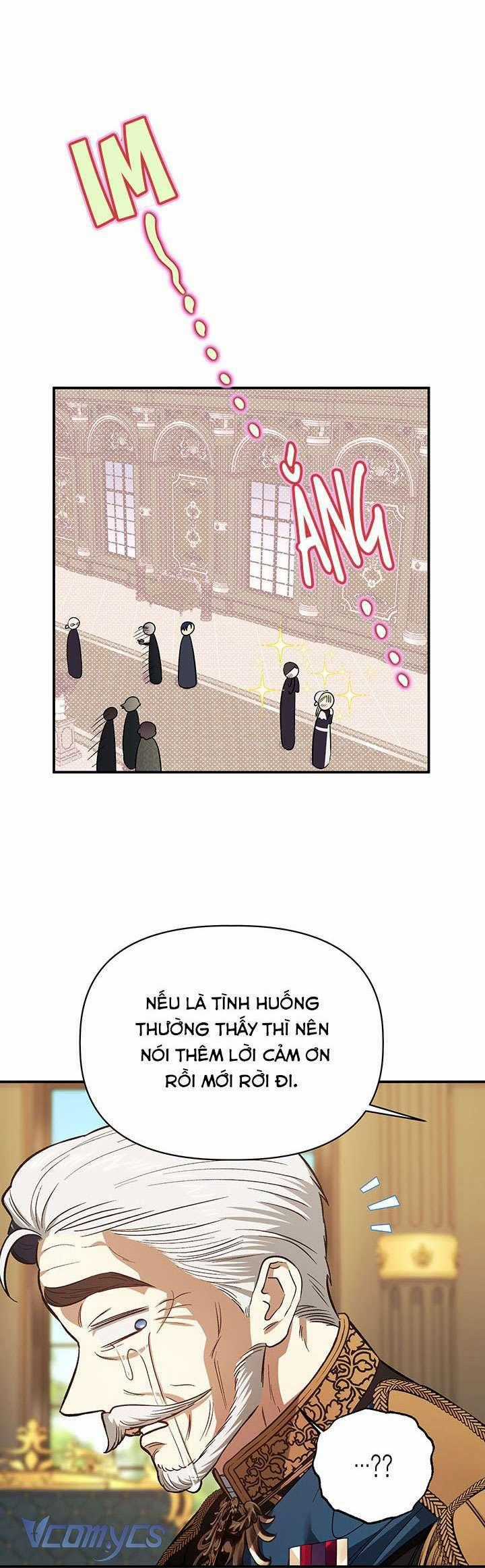 May Mắn Hay Bất Hạnh - Chapter 93 - Trang 2