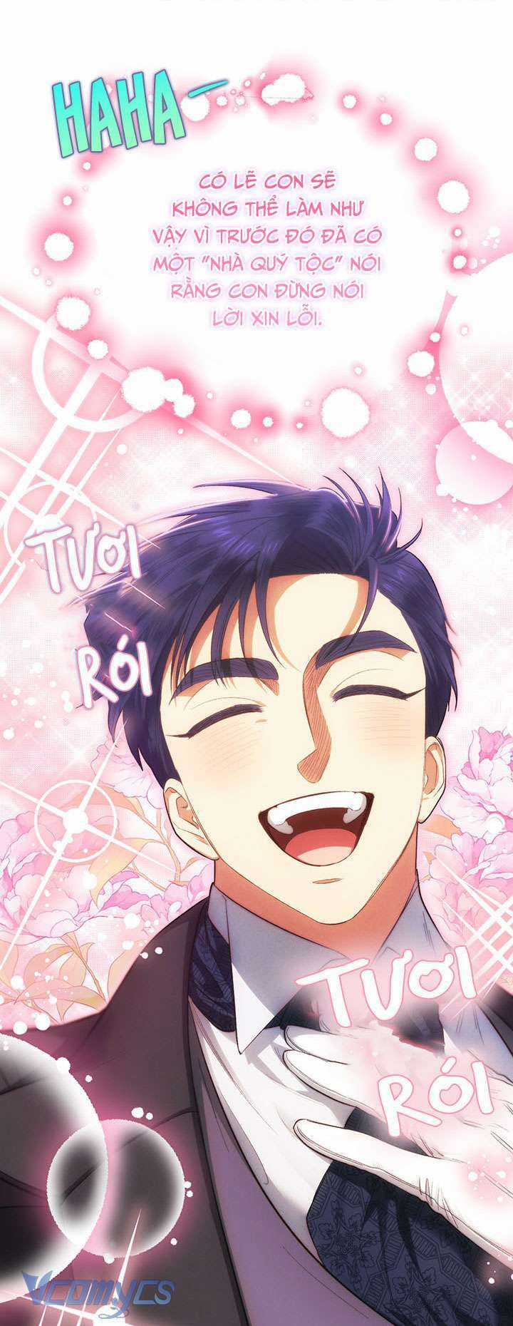 May Mắn Hay Bất Hạnh - Chapter 93 - Trang 3