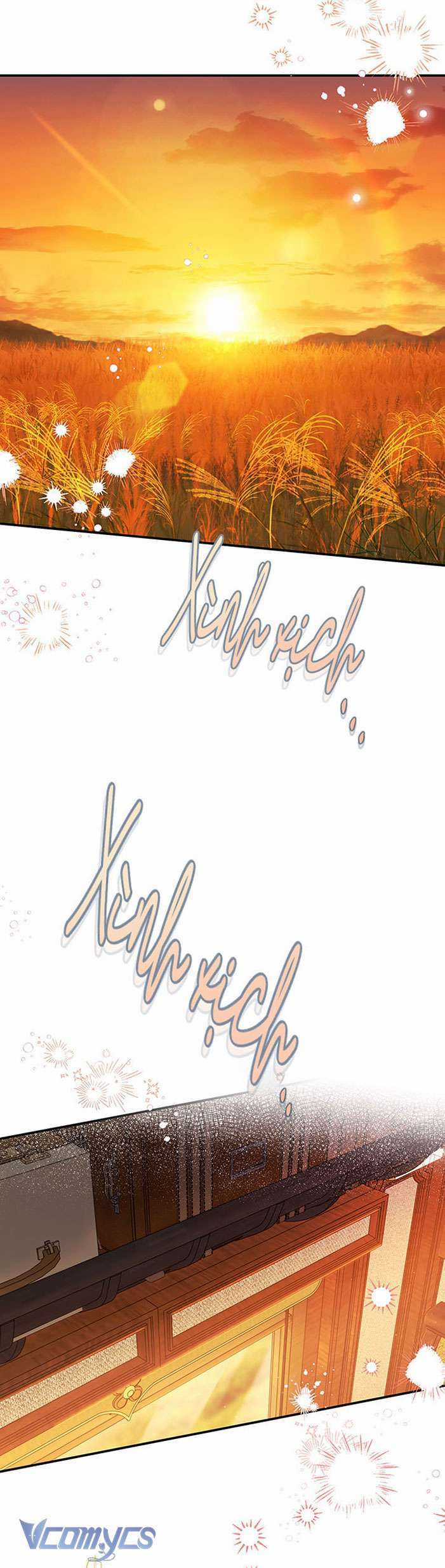 May Mắn Hay Bất Hạnh - Chapter 93 - Trang 25