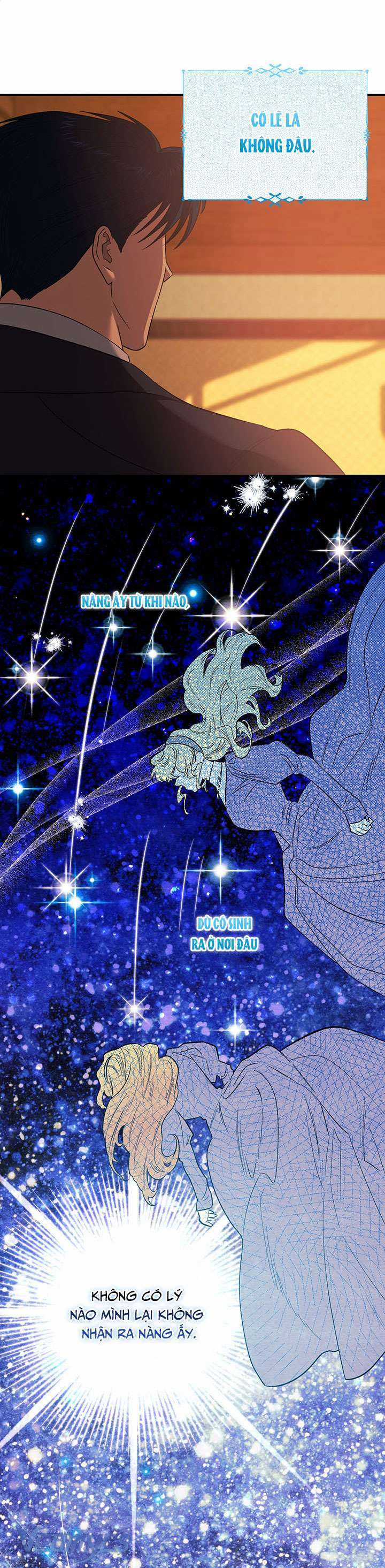 May Mắn Hay Bất Hạnh - Chapter 93 - Trang 32