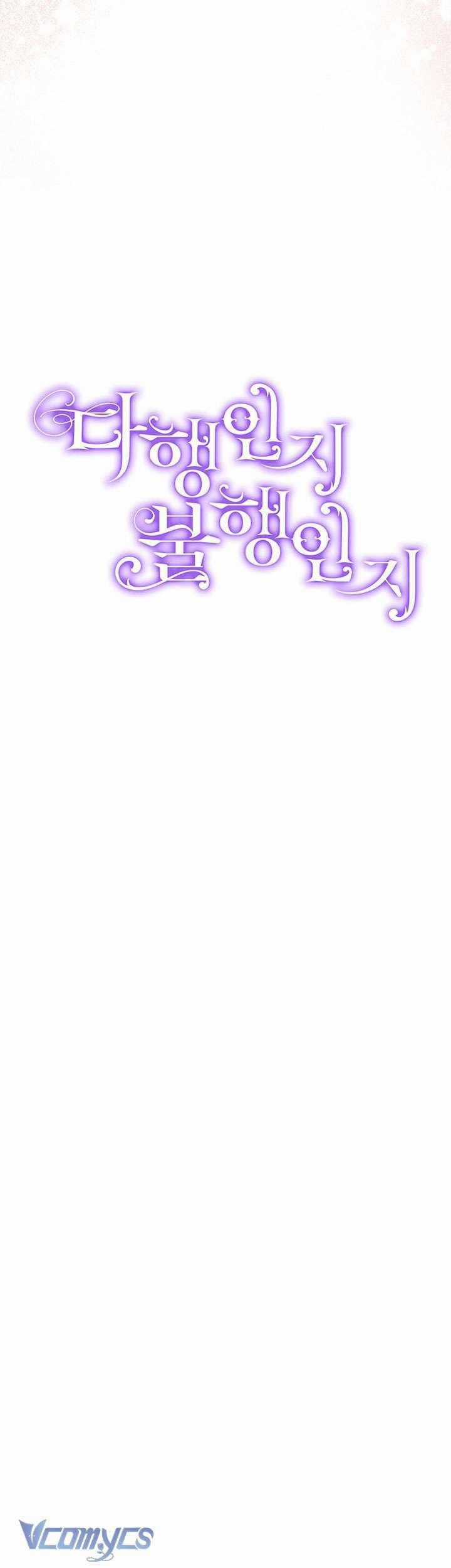 May Mắn Hay Bất Hạnh - Chapter 93 - Trang 40