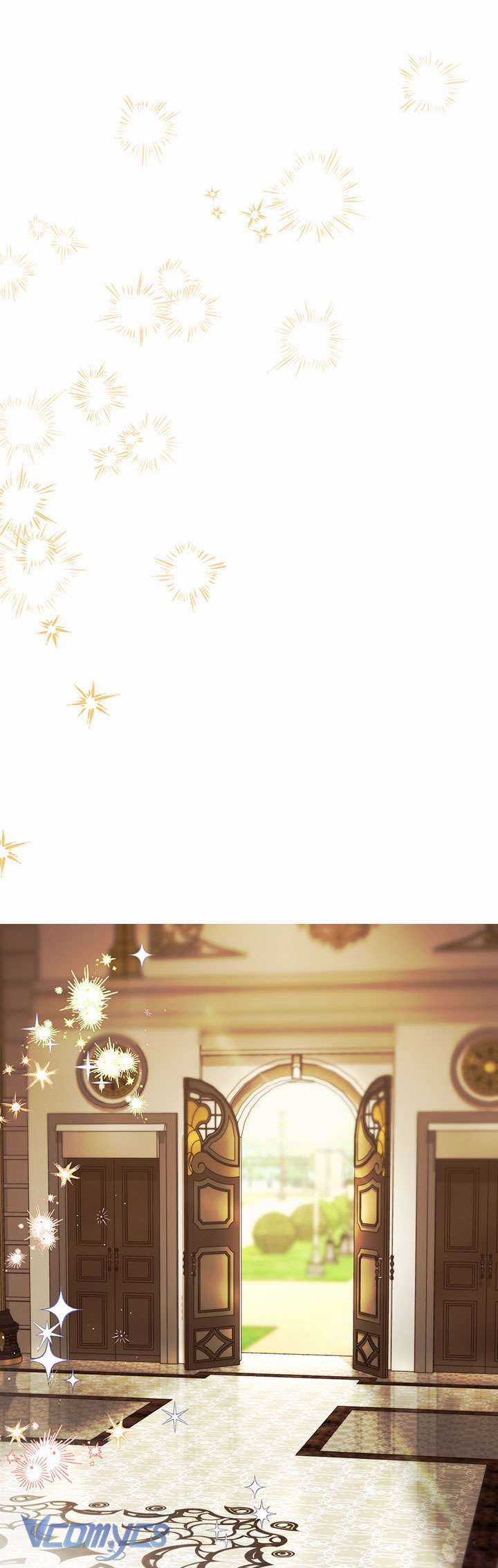 May Mắn Hay Bất Hạnh - Chapter 93 - Trang 8