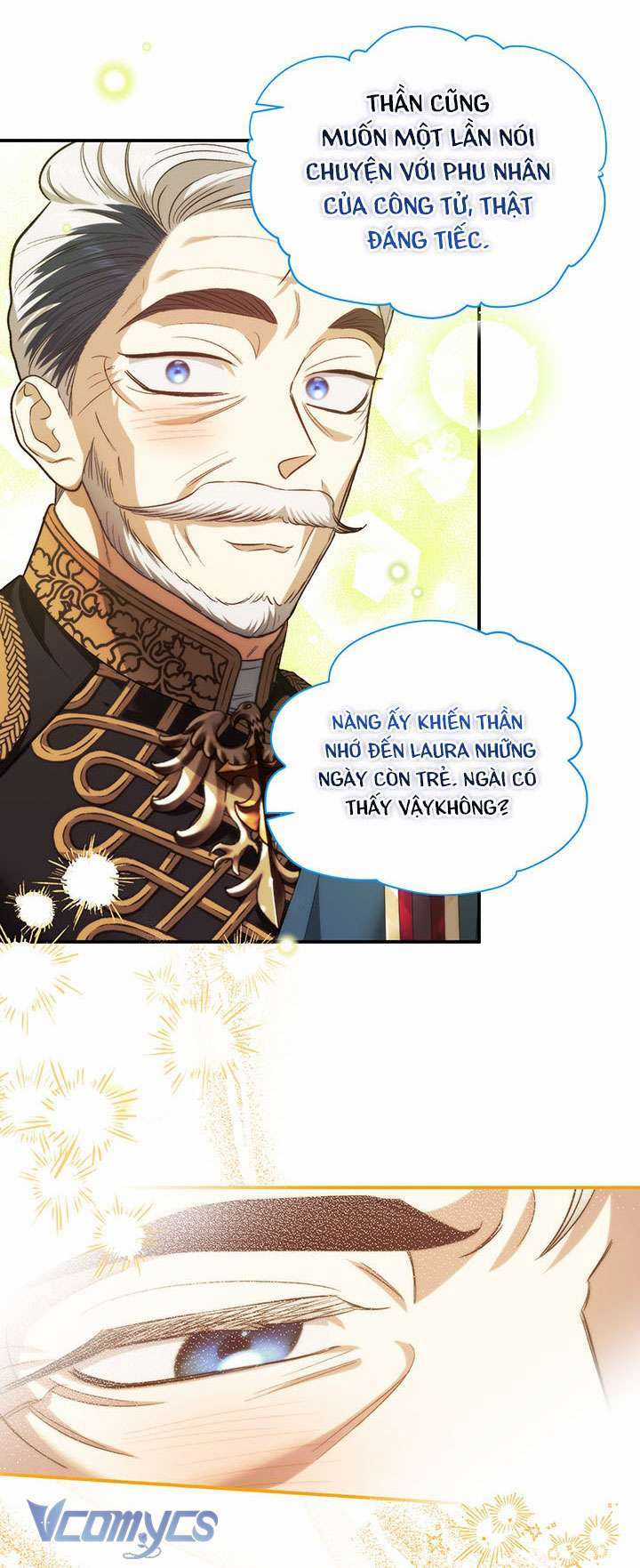 May Mắn Hay Bất Hạnh - Chapter 93 - Trang 10