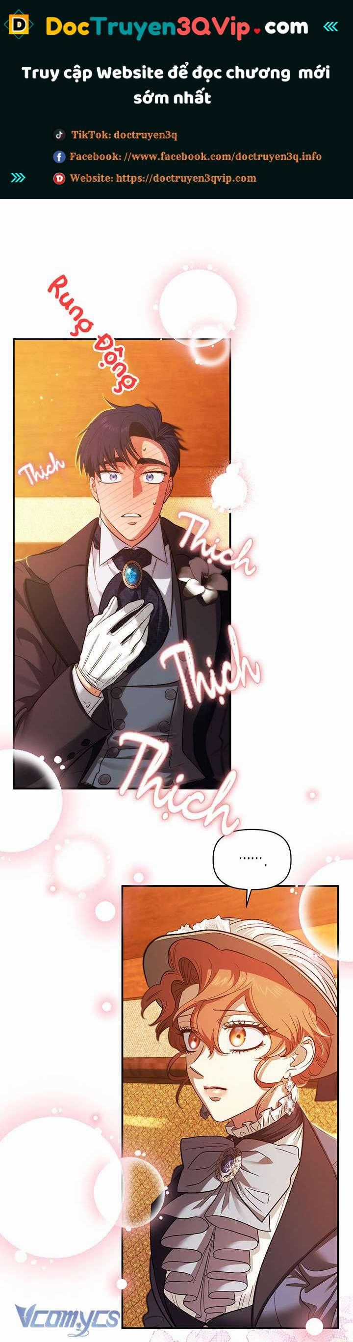 May Mắn Hay Bất Hạnh - Chapter 94 - Trang 1