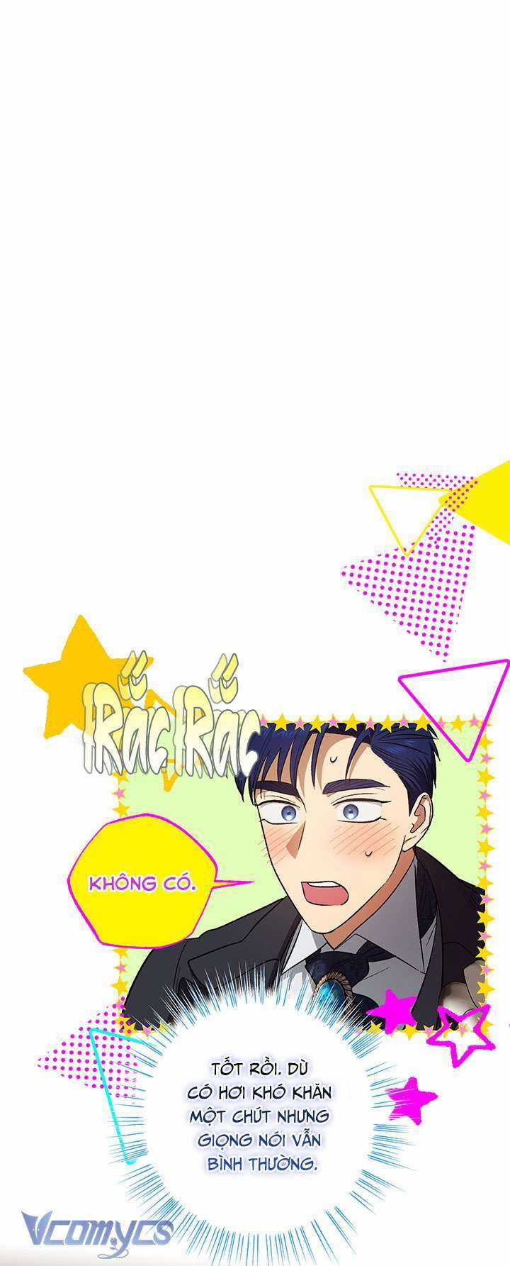 May Mắn Hay Bất Hạnh - Chapter 94 - Trang 12