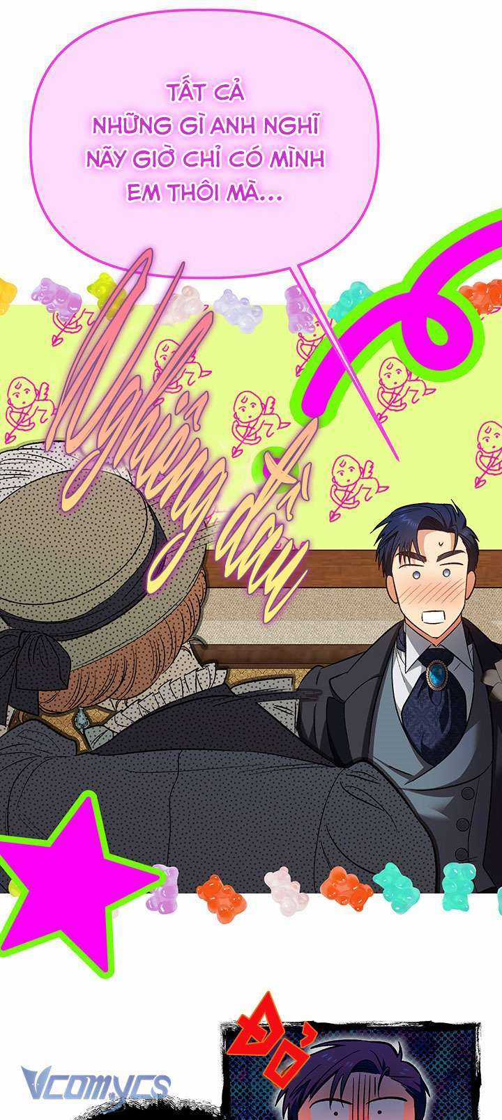 May Mắn Hay Bất Hạnh - Chapter 94 - Trang 15