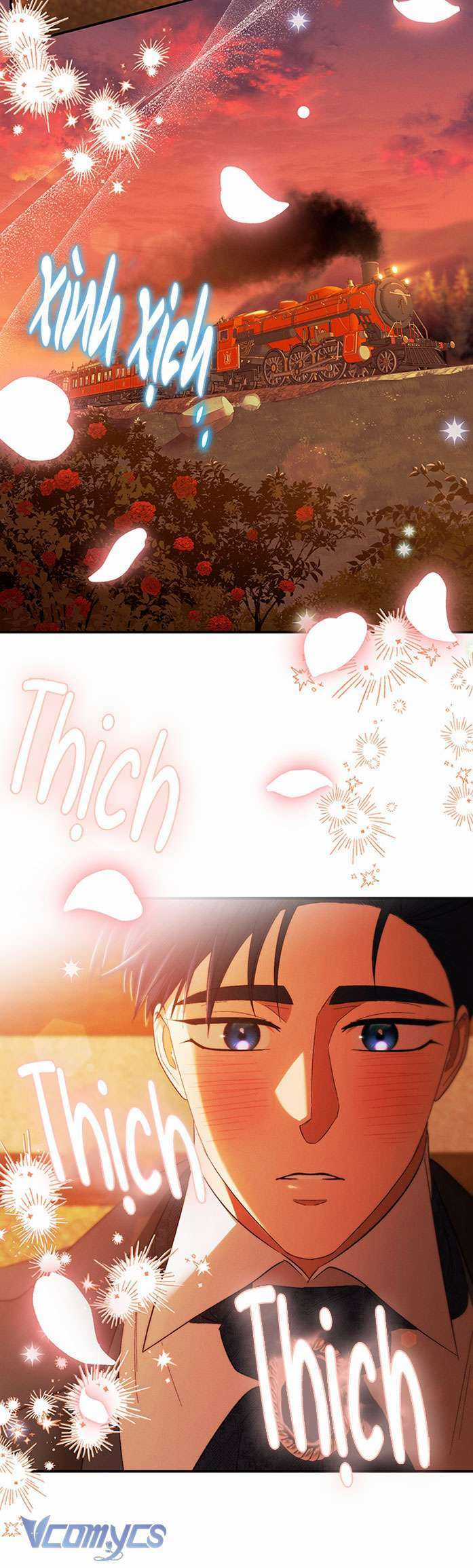 May Mắn Hay Bất Hạnh - Chapter 94 - Trang 23